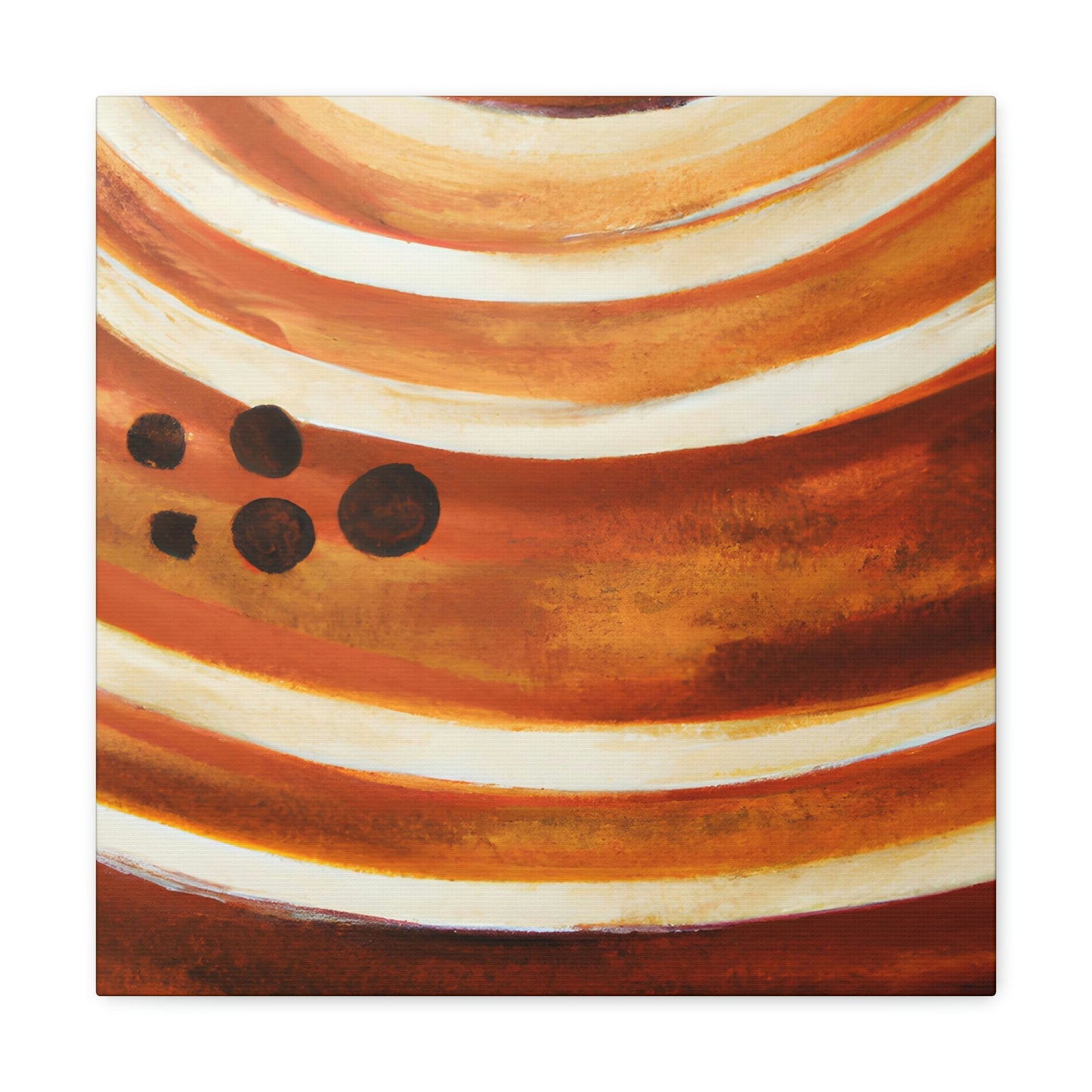 Francesco Rossi - Canvas