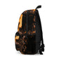 Matthias de la Vista- Backpack