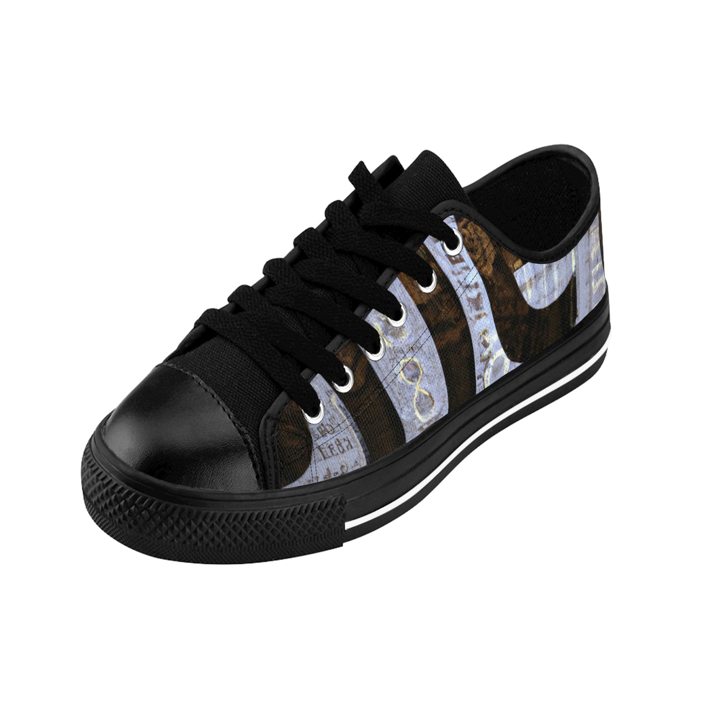 Esme Shoehart- Low Top