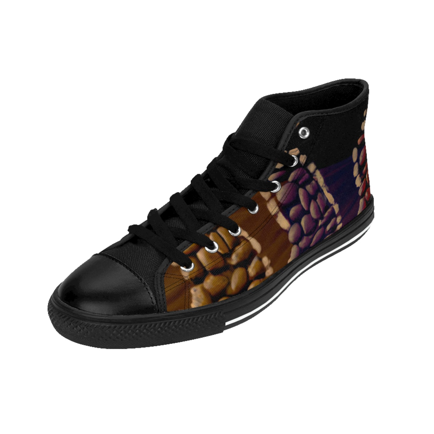 Fritz Winterschuhe- High Top