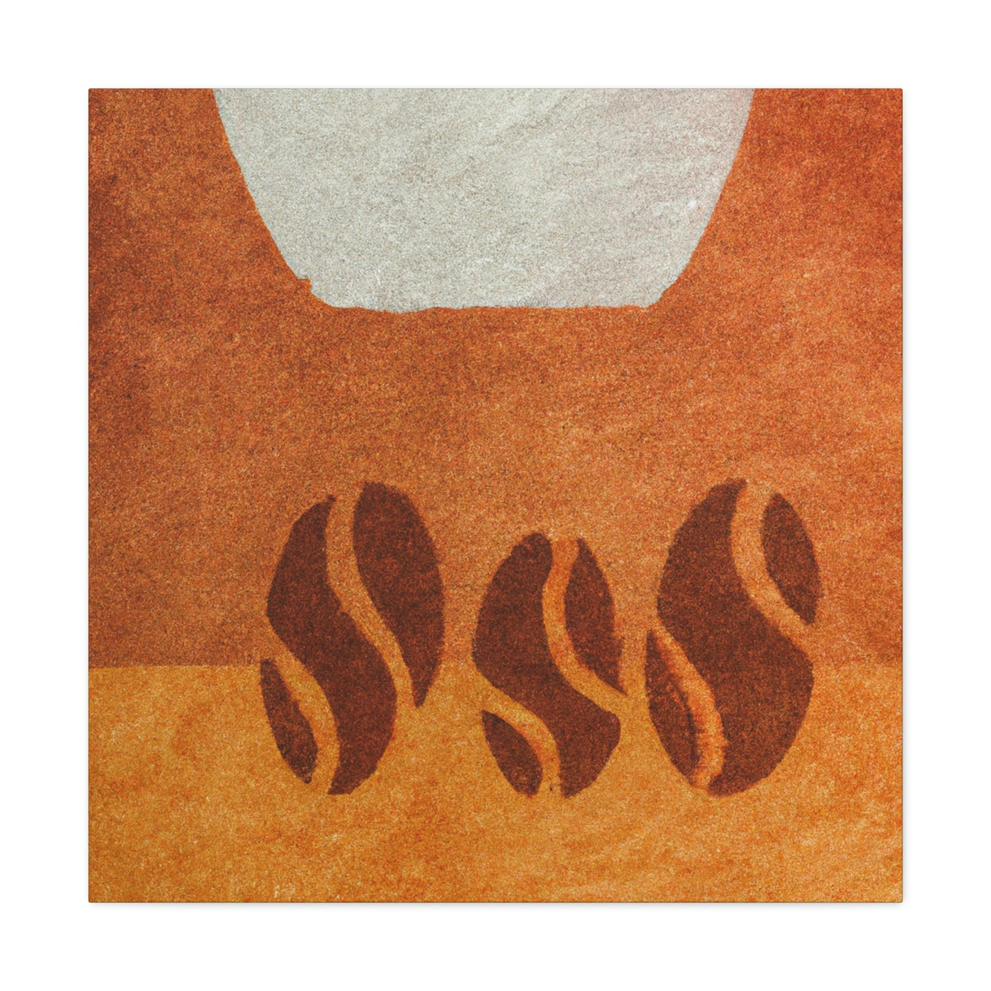 Renaissance Master Abigail Smithson - Canvas