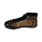 Felicia Ferragamio- High Top
