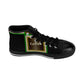 Oscar de Louisville- High Top