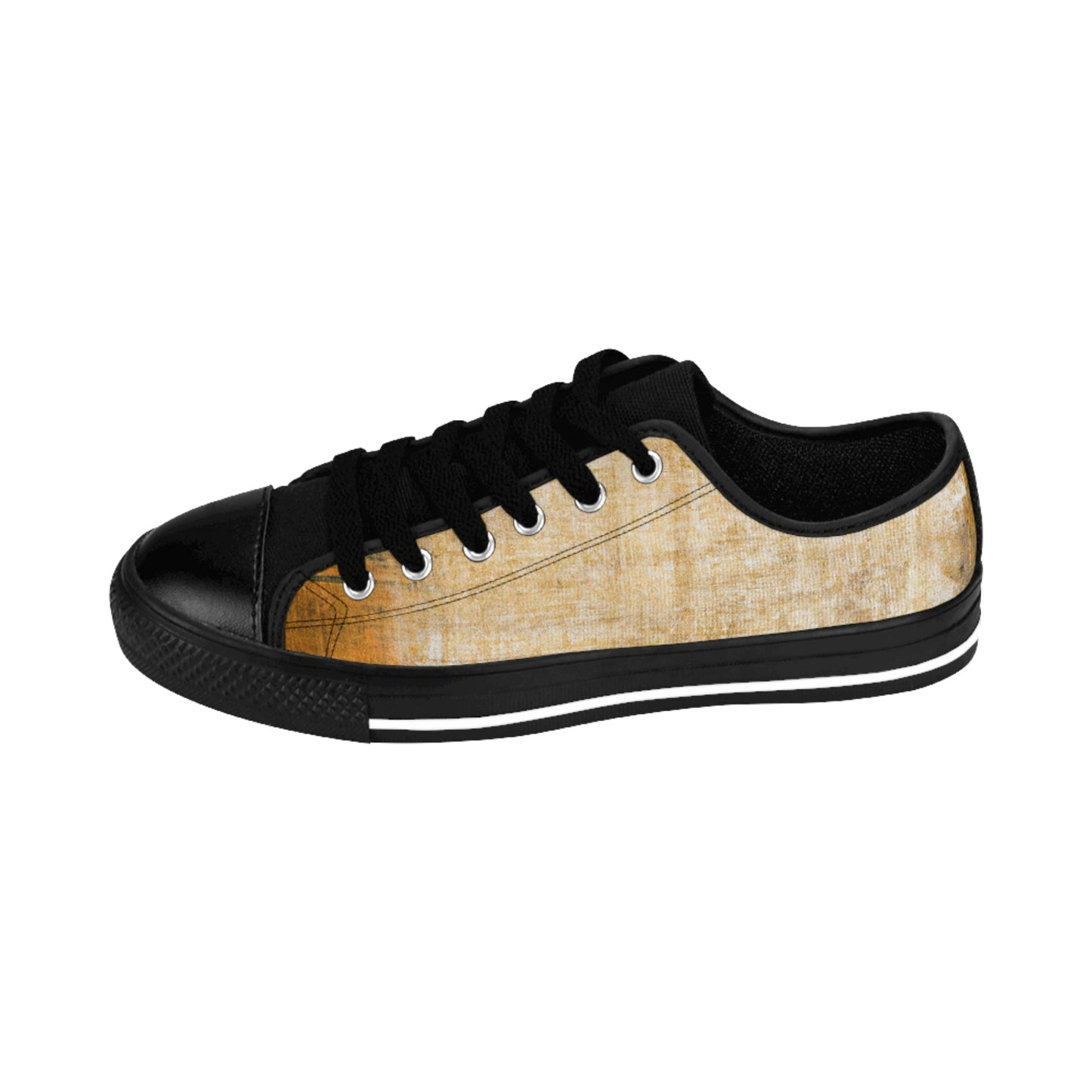 Lyssandra Dunsmore- Low Top