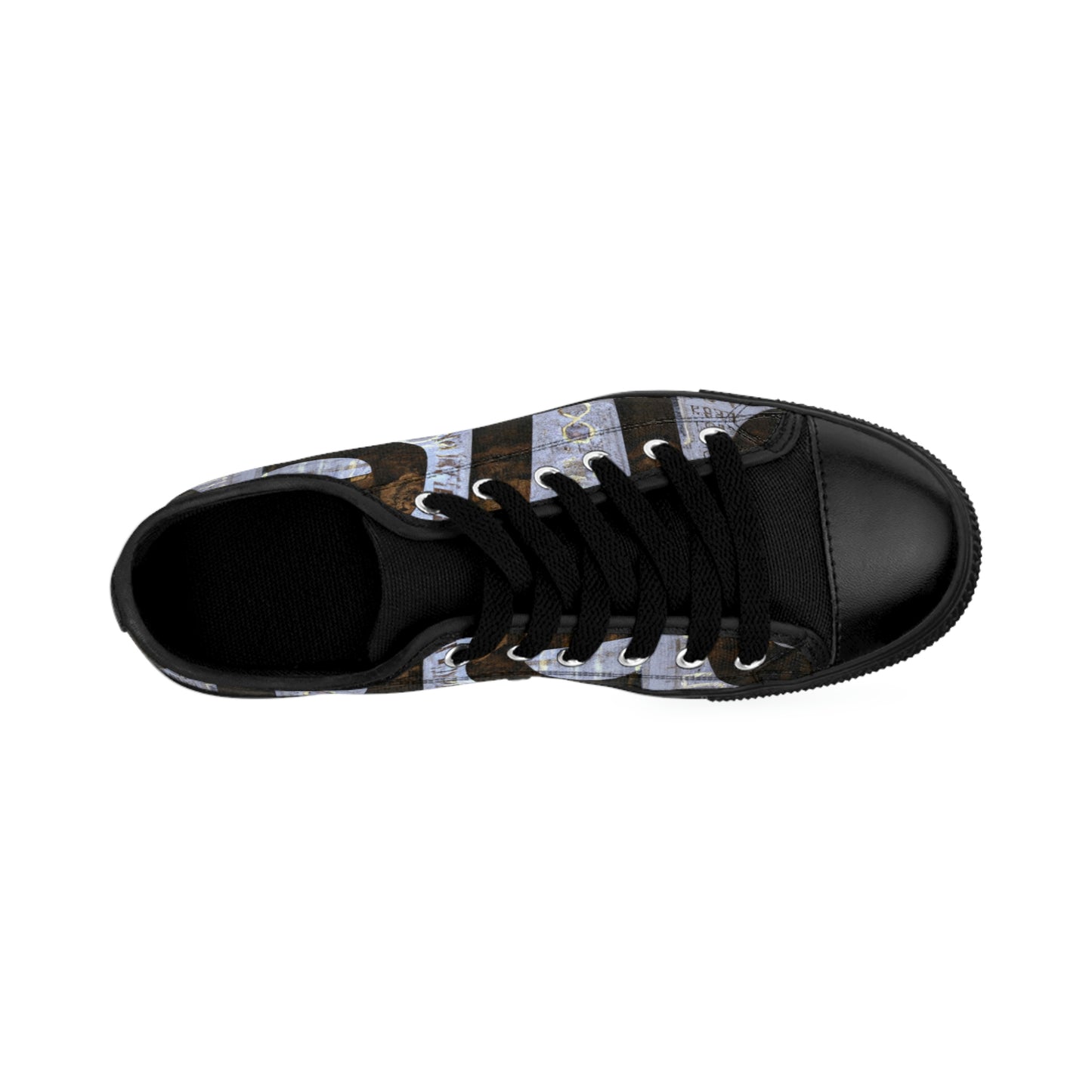 Esme Shoehart- Low Top