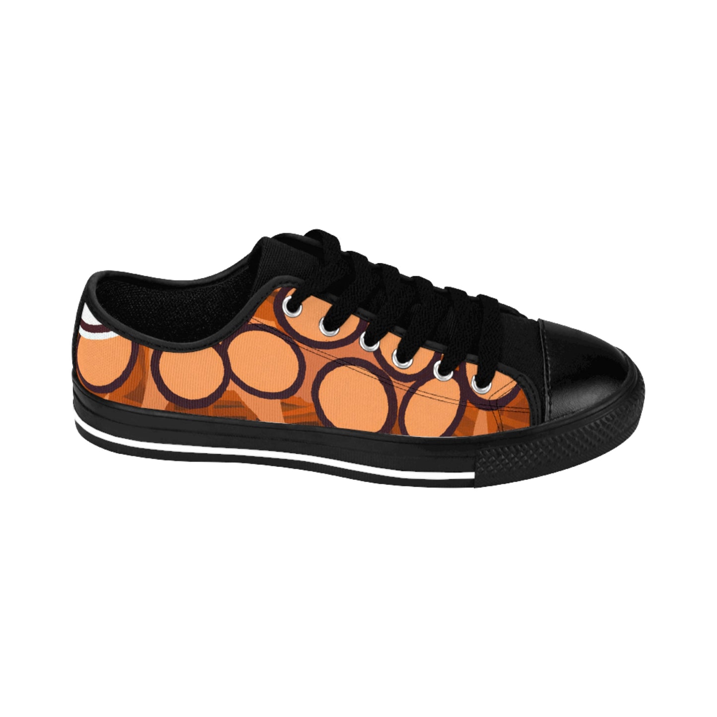 Johannus Cobblersmith- Low Top