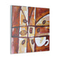 Johannes de Holanda - Canvas