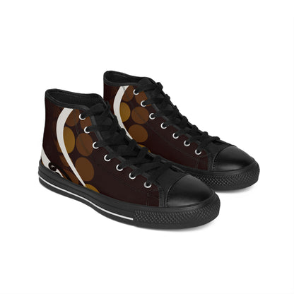 Izabella de Cordova- High Top
