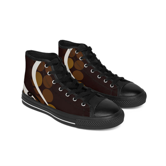 Izabella de Cordova- High Top