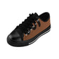 Cyrus Cobblersby- Low Top