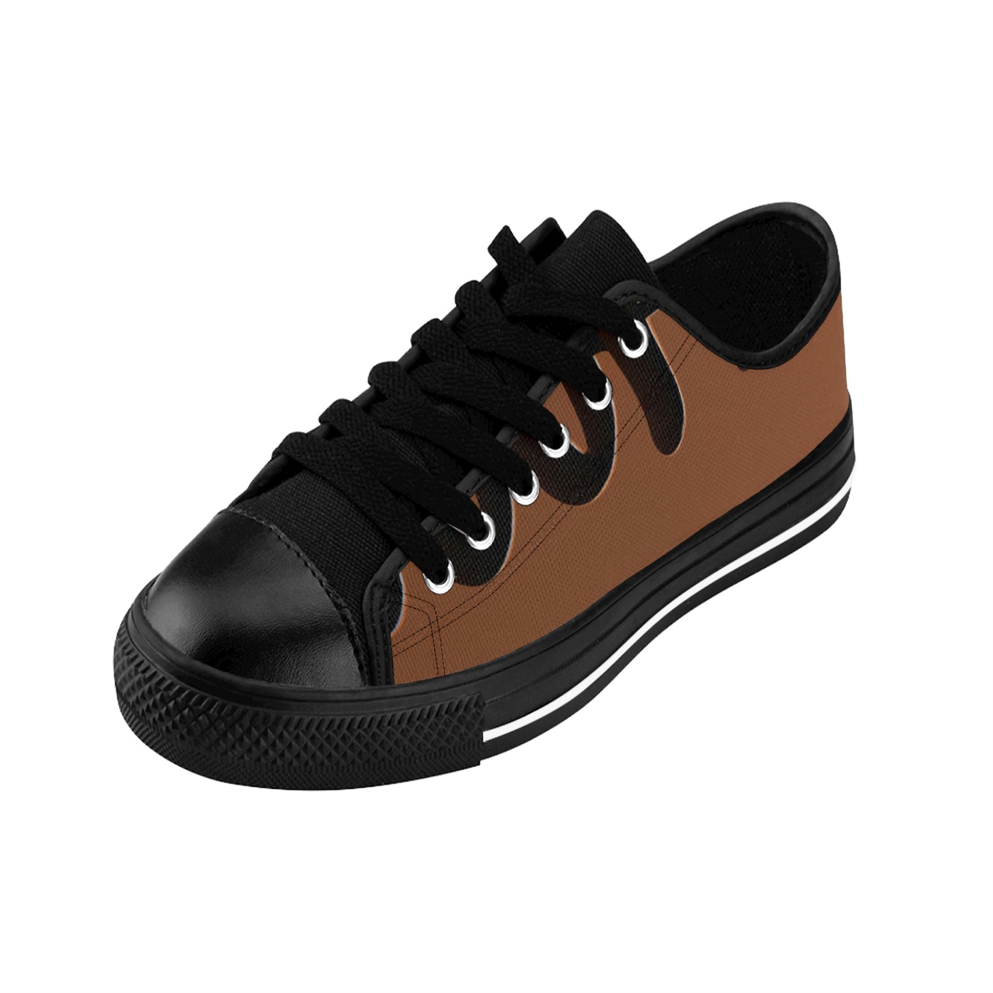 Cyrus Cobblersby- Low Top