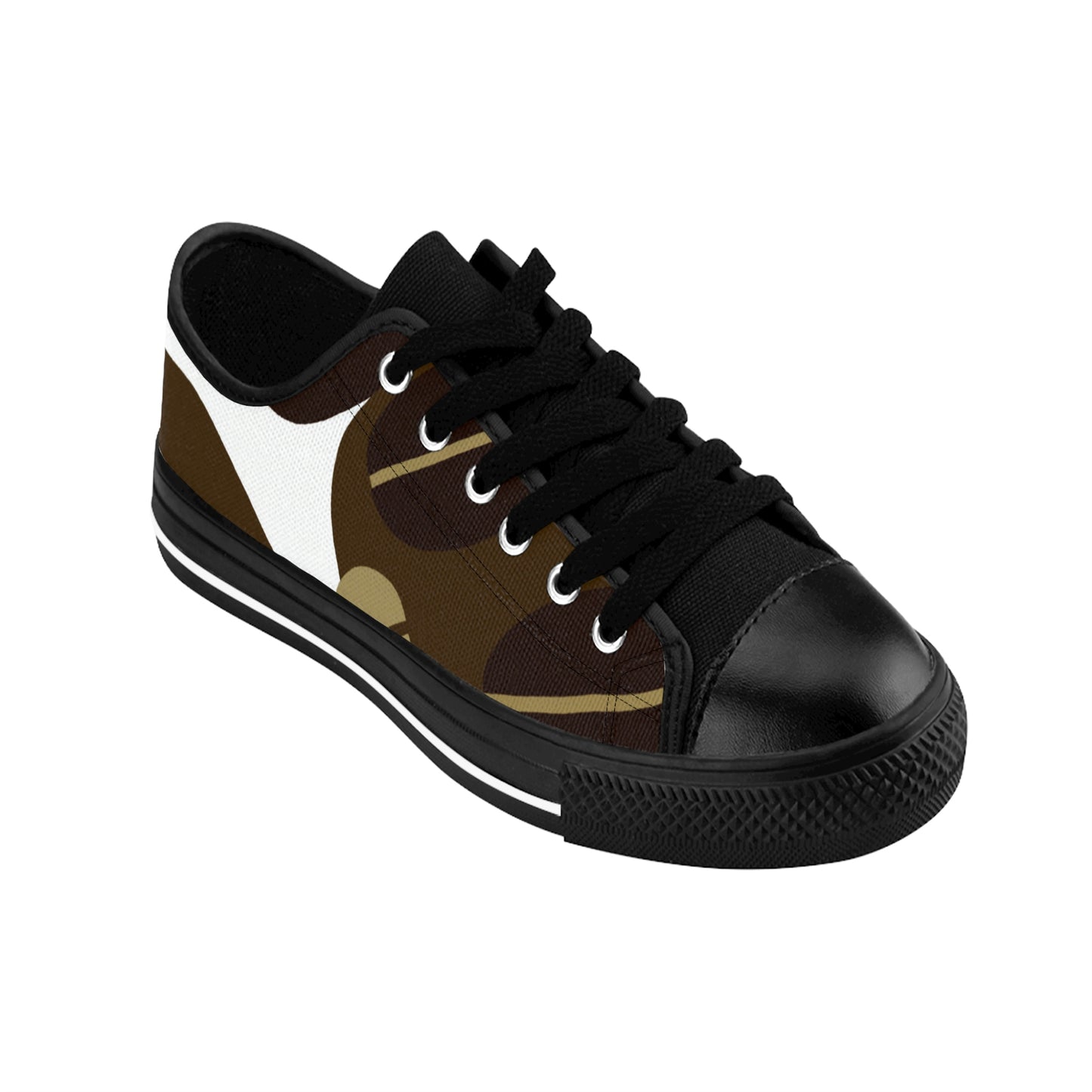 Scarabella de Rocco- Low Top