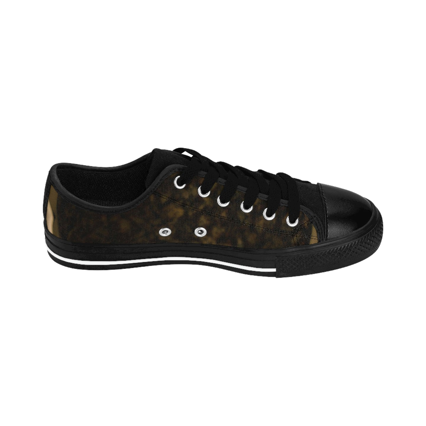 Hannanna Shoesmith- Low Top
