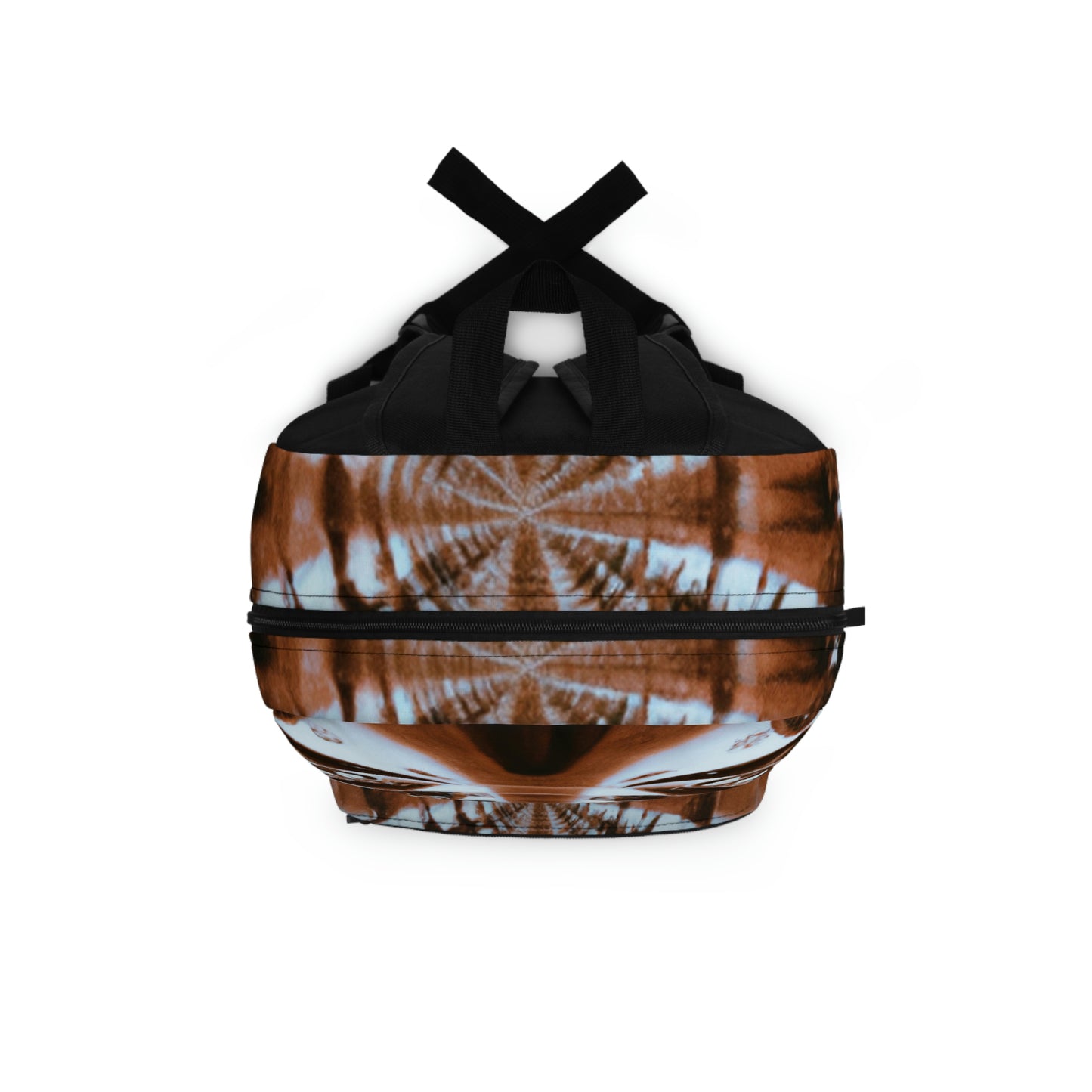 Luke Everhart- Backpack
