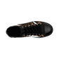 Fitzberta Footware- Low Top