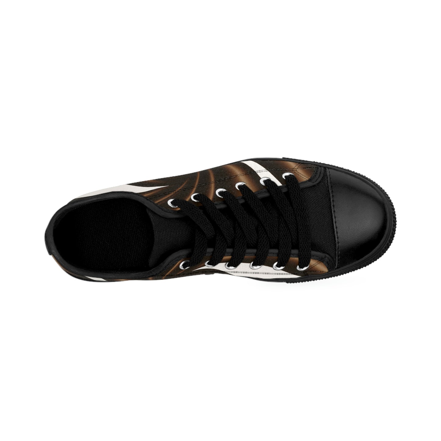 Fitzberta Footware- Low Top