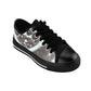 Solomon Shoesmith.- Low Top