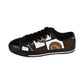 Cornelius Harkenboot- Low Top