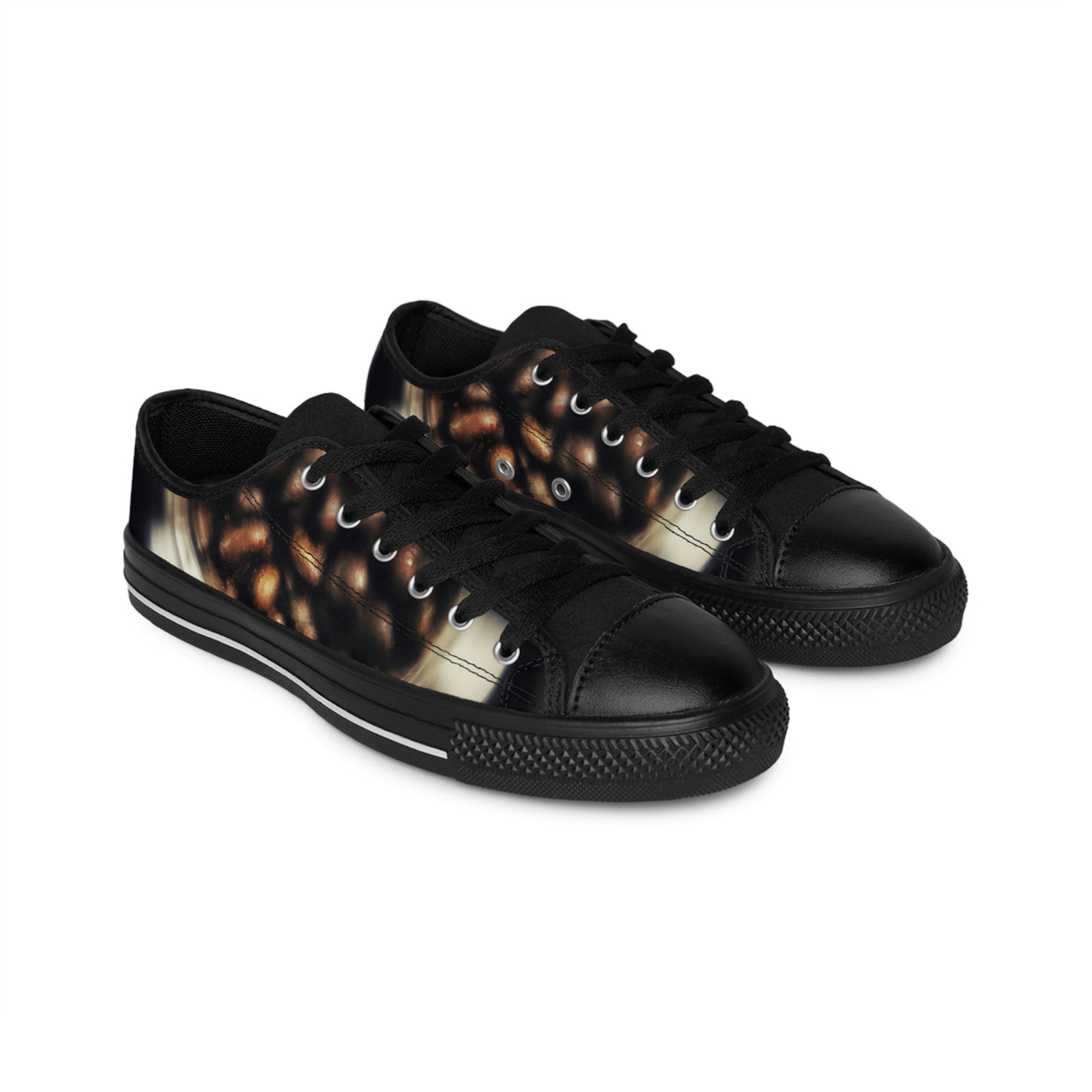 Griselda Bootmaker- Low Top