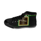 Oscar de Louisville- High Top