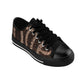 Sophia da Solei- Low Top