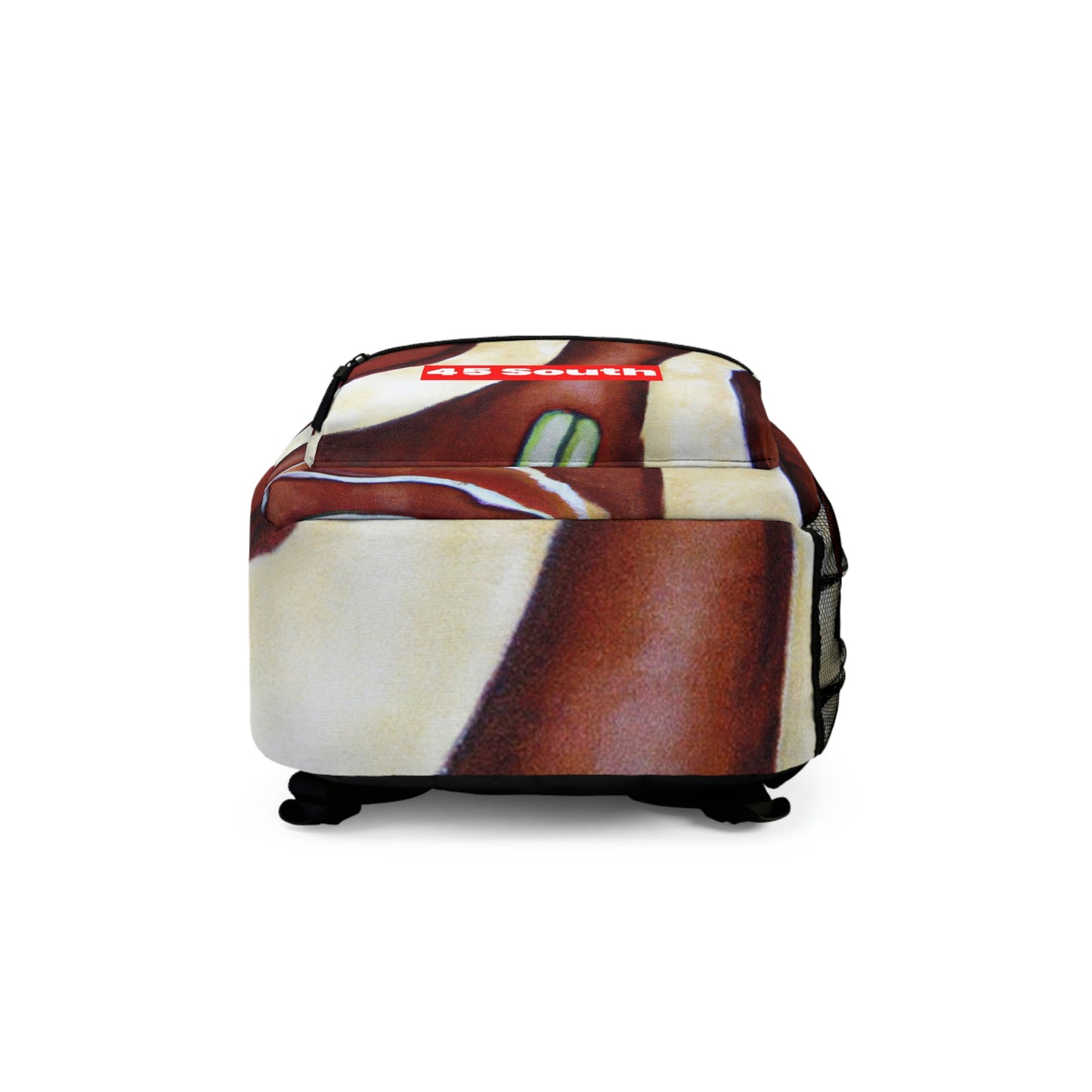 Jacqueline de La Lumiere- Backpack