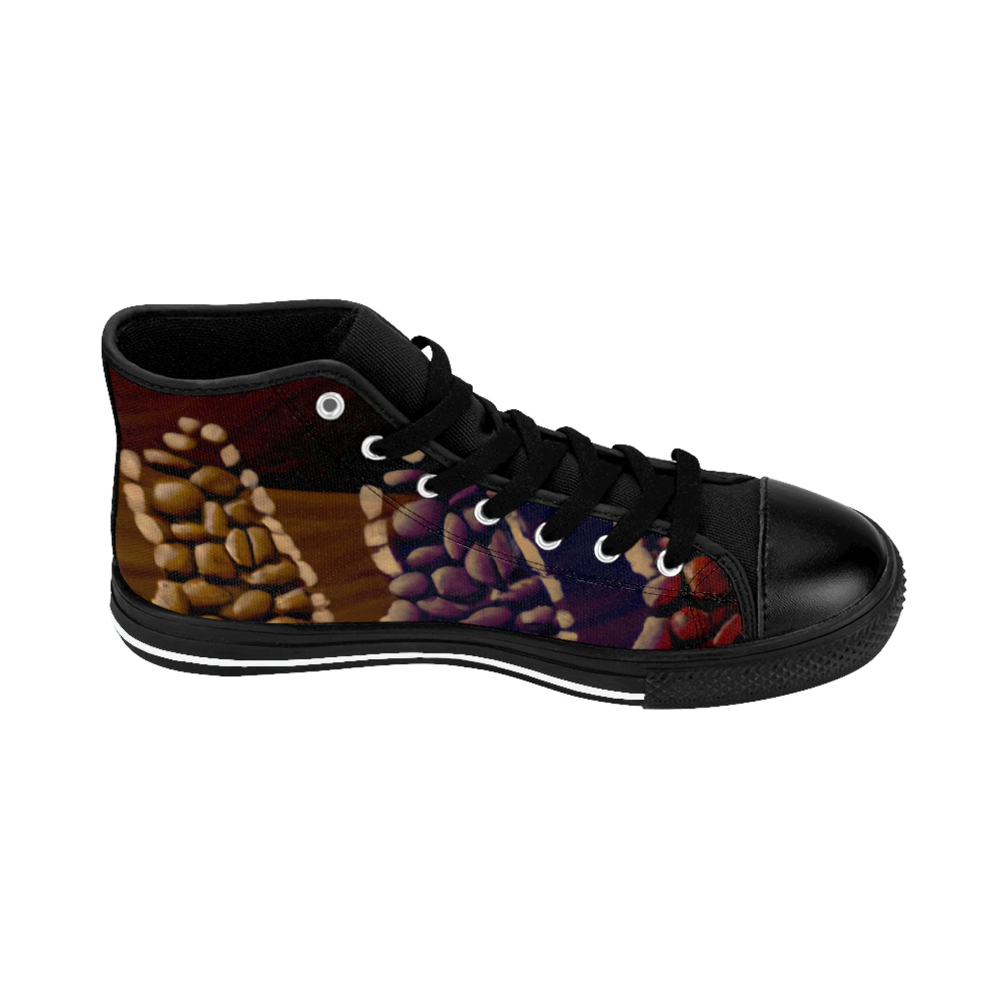 Fritz Winterschuhe- High Top