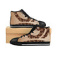 Marshall Markwood- High Top