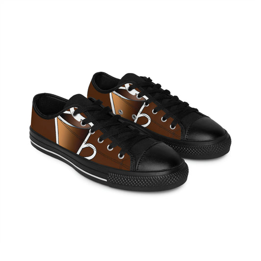 Marius Furrier- Low Top