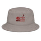45 South Coffee Shop Fashion bucket hat