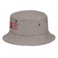 45 South Coffee Shop Fashion bucket hat