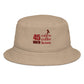 45 South Coffee Shop Fashion bucket hat