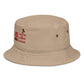 45 South Coffee Shop Fashion bucket hat