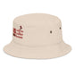 45 South Coffee Shop Fashion bucket hat