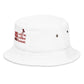 45 South Coffee Shop Fashion bucket hat