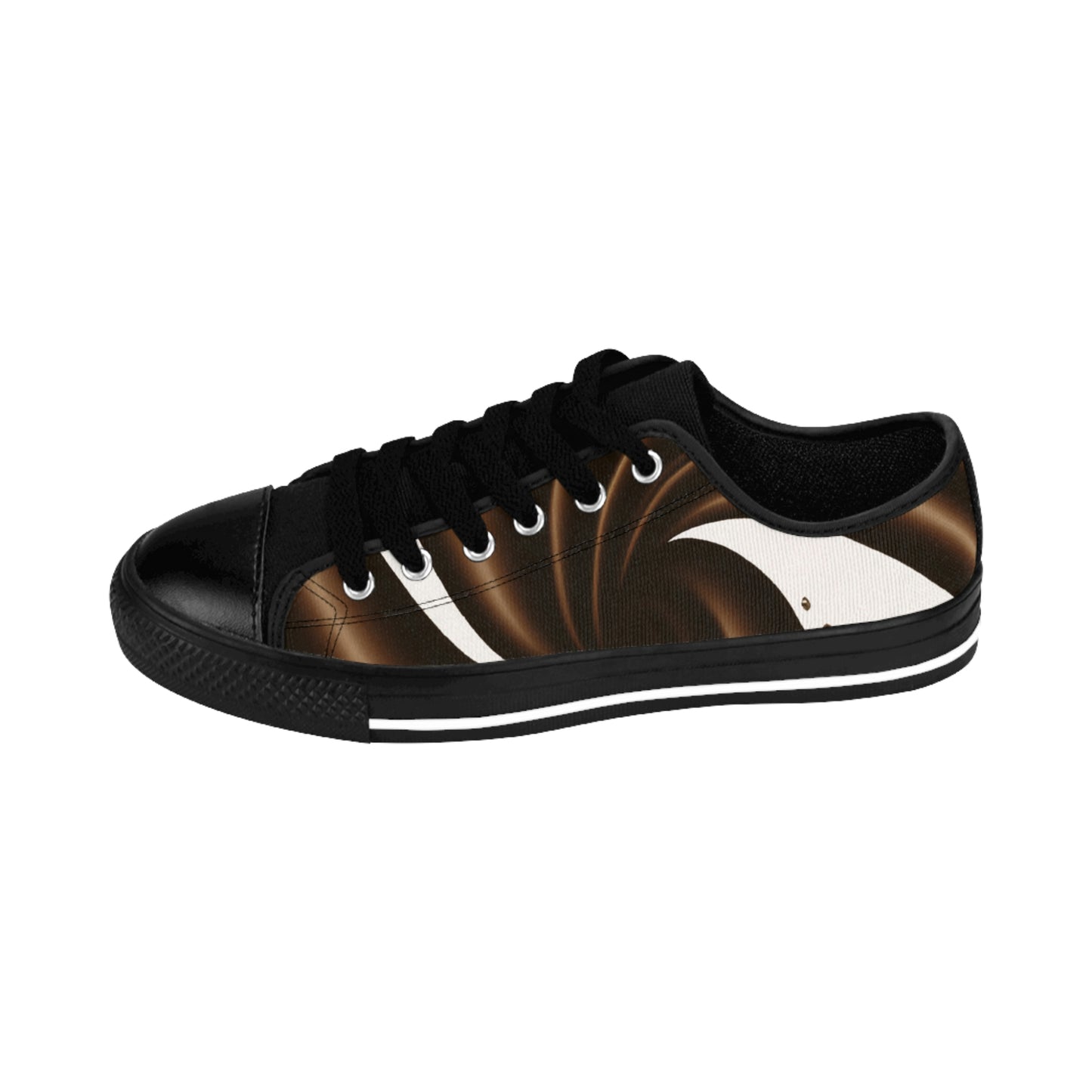 Fitzberta Footware- Low Top