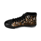 Jorina de la Cova- High Top