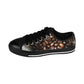 Heinrich Von Schuhemeister- Low Top
