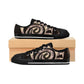 Maren Buttercotch- Low Top