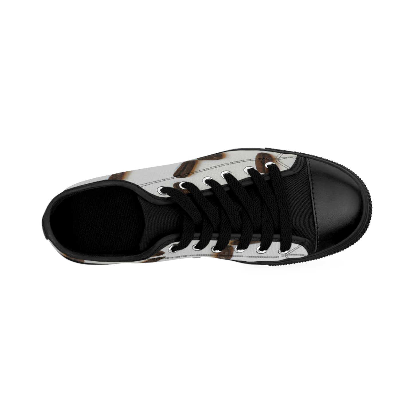Thamar Reyers.- Low Top