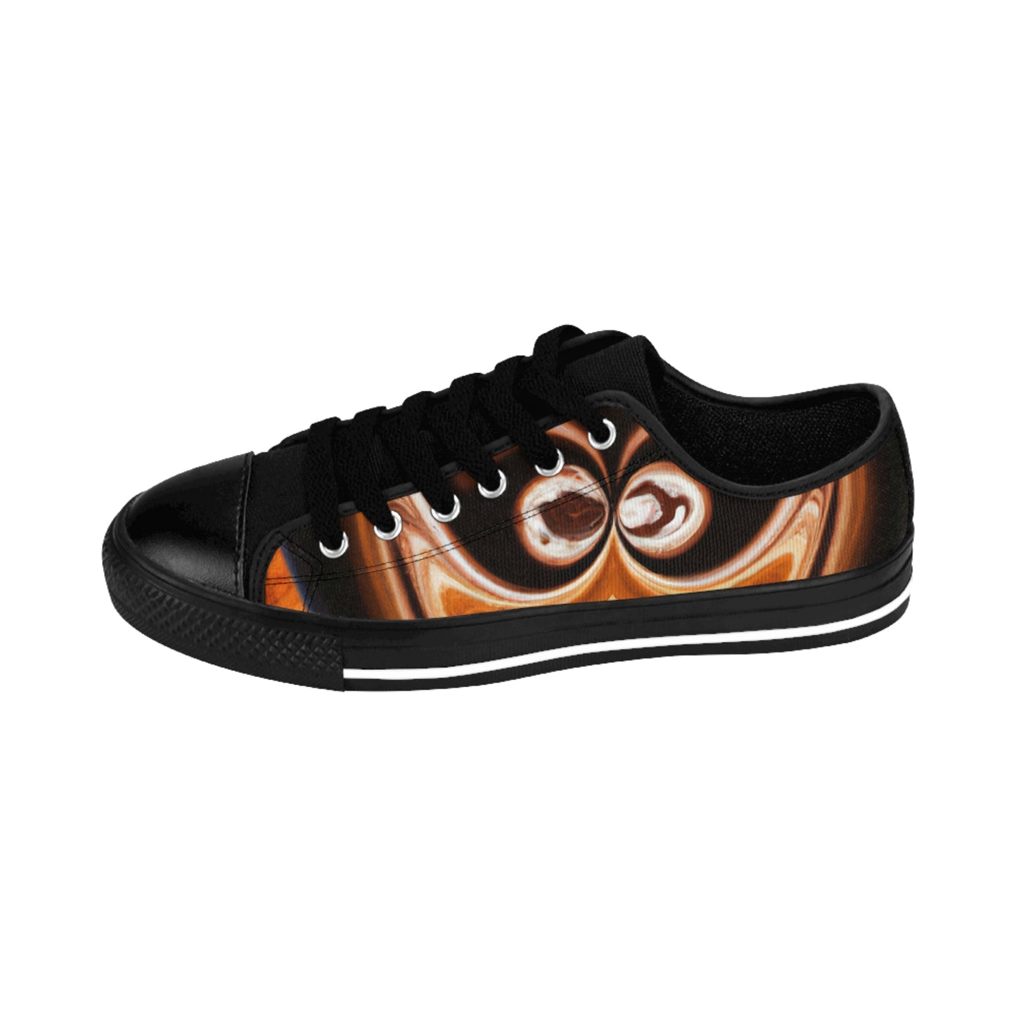 <br>

Lucas Grandeele- Low Top