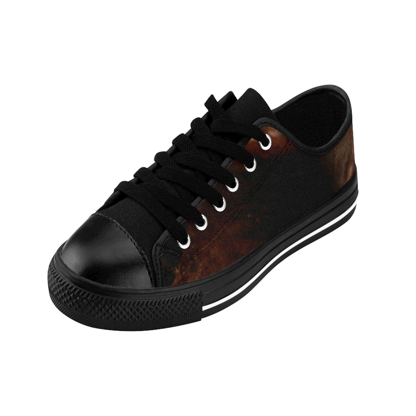 Benjamin Haberdashery- Low Top