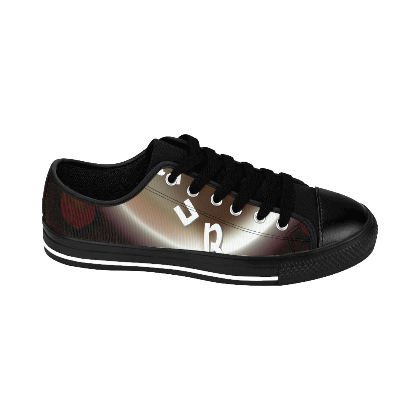 Anastasia Sartoriii- Low Top