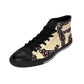 Adorna the Shoemaker- High Top
