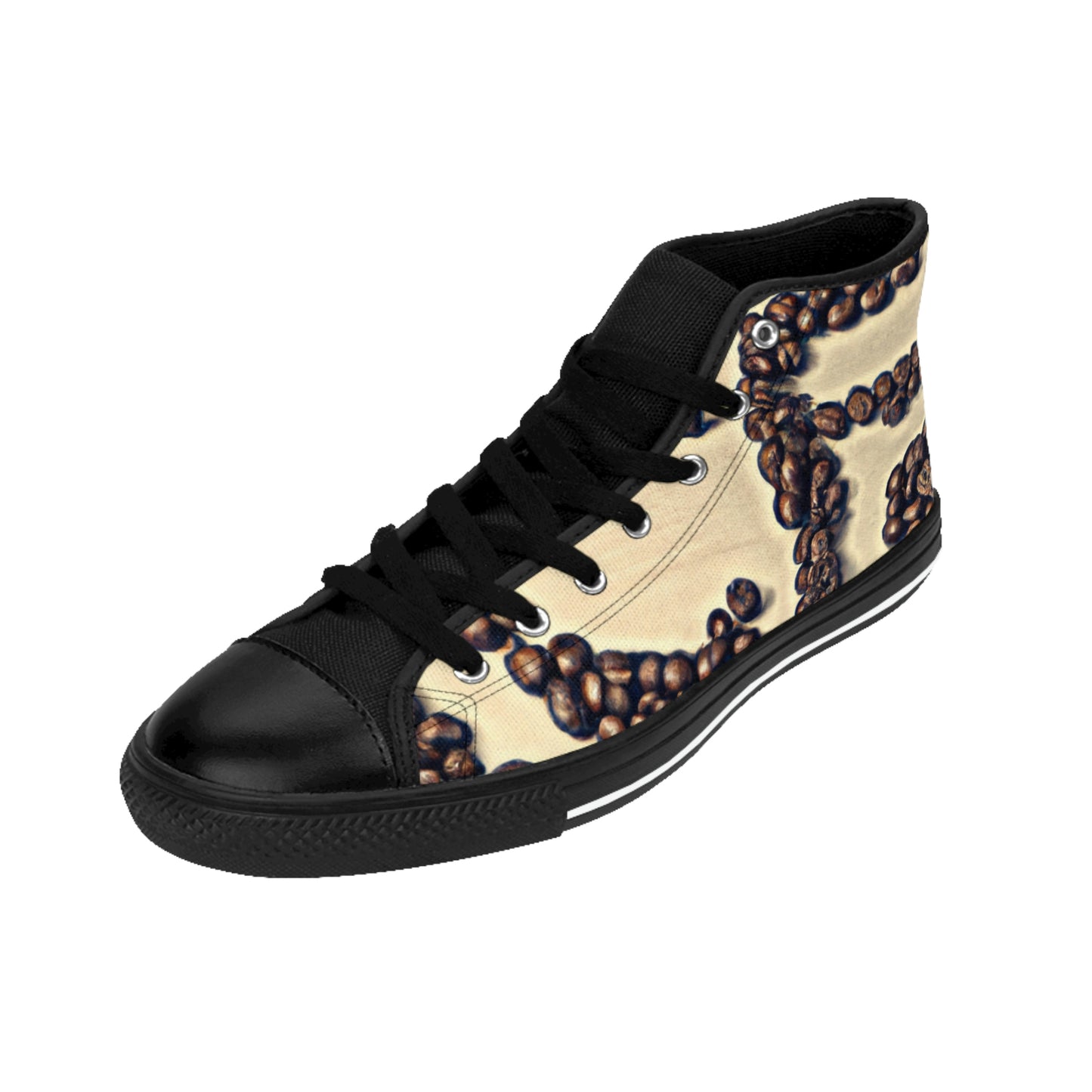 Adorna the Shoemaker- High Top