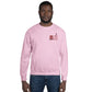 45 South Coffee Shop Unisex Sweatshirt