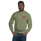 45 South Coffee Shop Unisex Sweatshirt