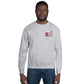 45 South Coffee Shop Unisex Sweatshirt