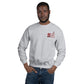 45 South Coffee Shop Unisex Sweatshirt