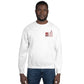 45 South Coffee Shop Unisex Sweatshirt
